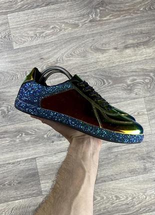 Foxy rose кроссовки 39 размер женские яркие оригинал