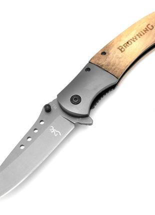 Нож складной (сложенный) browning 351