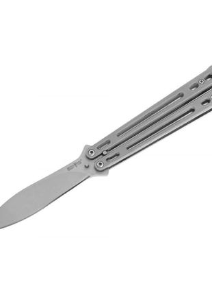 Складаний ніж балісонг 1047