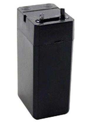 Аккумулятор 4v 900mah