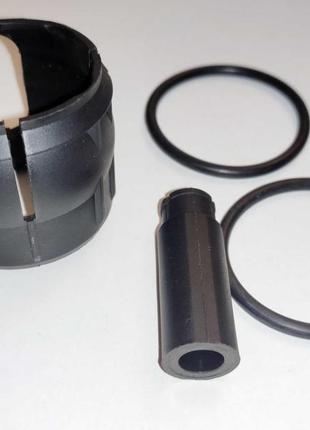 Ремкомплект куліси кпп opel astra / vectra / zafira — коробка f23