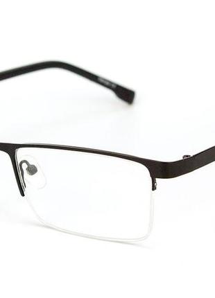 Очки - 9  для зрения 19143s  , готовые очки для дали минус девять