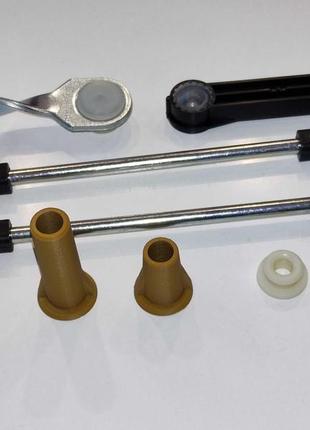 Ремкомплект куліси кпп volkswagen golf 4 / skoda octavia tour 1.4-1.6л