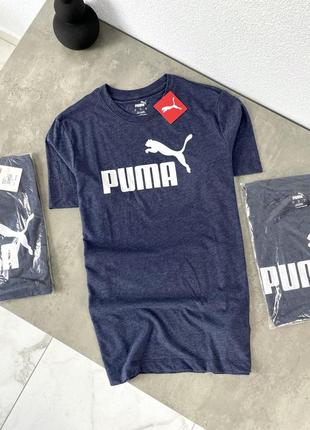 Футболка puma