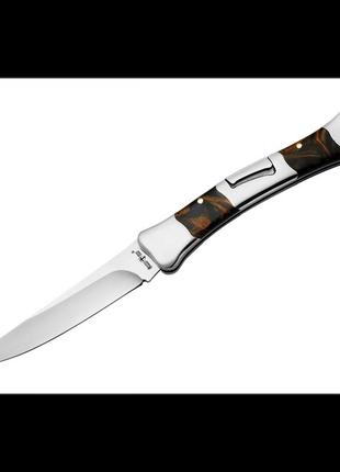 Нож со складным лезвием. складной нож (5306 gcn-l)
