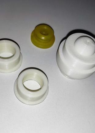 Ремкомплект кронштейна кріплення куліси skoda octavia tour/vw golf 4/ bora/audi a3