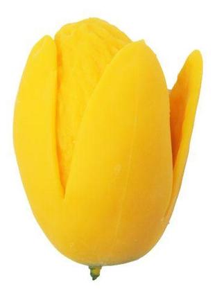 Іграшка-антистрес "розкритий манго"