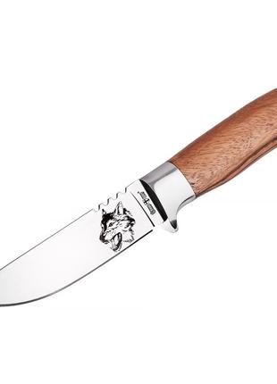Нож охотничий нескладной 1910