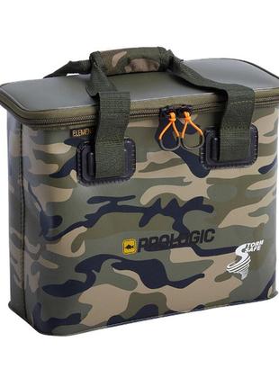 Сумка prologic element storm safe barrow bag camo medium 17l