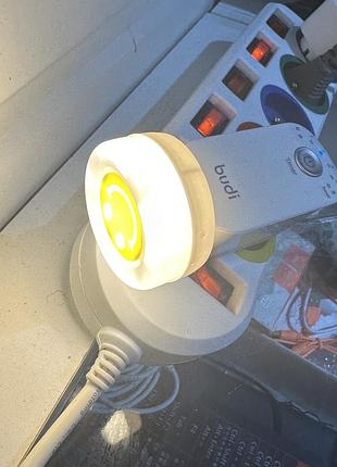 Led лампа