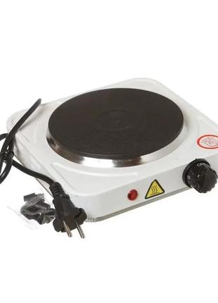 Плита электрическая hot plate jx-1010a