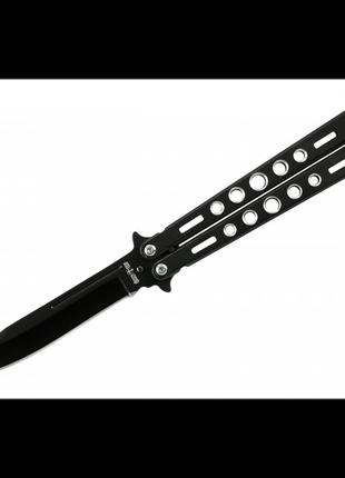 Складной нож балисонг 1002 o