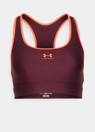 Топ спортивний ,фітнес under armour оригінал l3 фото