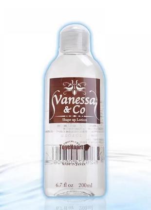 Лубрикант универсальный vanessa&co 200 mg.