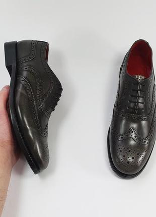 Класичні туфлі