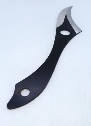 Набор метательных ножей акинак (модель 1590)6 фото