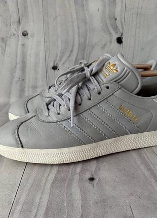 Adidas gazelle кроссовки кросівки