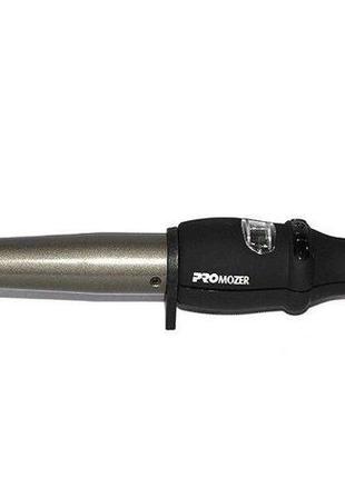 Конусна плойка mozer mz-7010 25