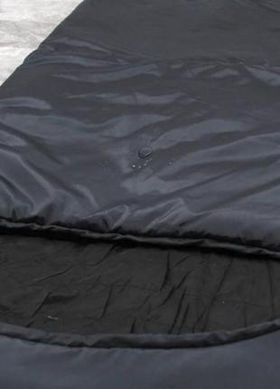 Спальный мешок зимний кокон (спальник) тактический армейский спальник -10°c - +10°c ,