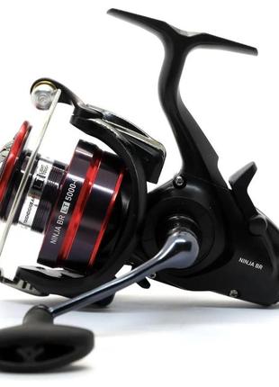 Катушка daiwa 20 ninja br lt 5000-c