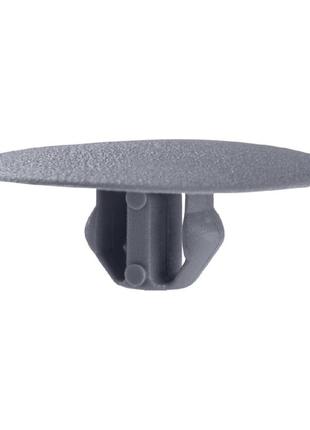 Натискне кріплення шумоізоляції капота mb020923