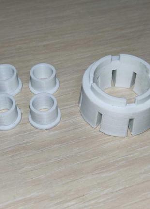 Ремкомплект куліси кпп для bmw e28, e30