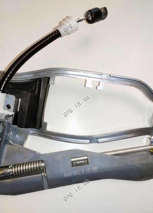 Ручка дверей передньої правої bmw x5/e53 тримач