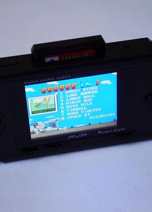 Pvp station light 3000 приставка 2.8"8 фото