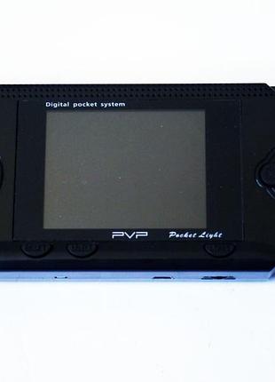 Pvp station light 3000 приставка 2.8"4 фото