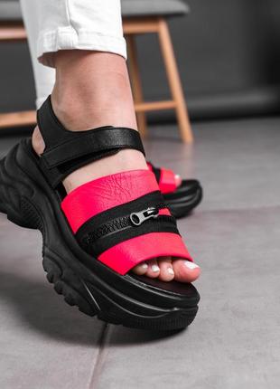 Жіночі сандалі fashion gabby