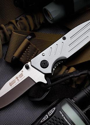 Нож со складным лезвием. складной нож (e-34-l)