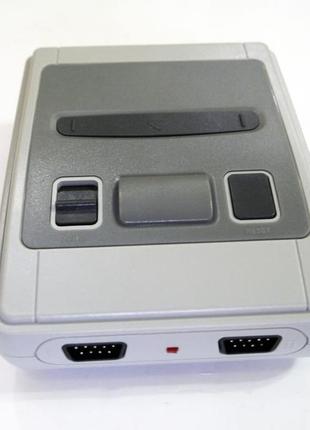 Приставка dendy денди 8 bit mini sfc 620 игр5 фото