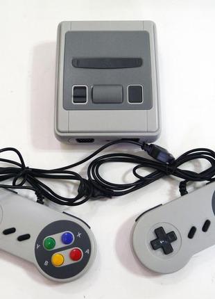 Приставка dendy денди 8 bit mini sfc 620 игр4 фото