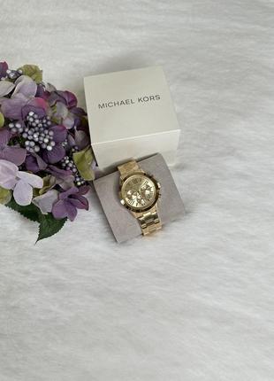 Годинник michael kors bradshaw2 фото