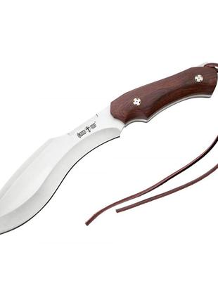 Туристический нож нескладной xn-29