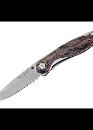 Нож со складным лезвием. складной нож (00341-l)