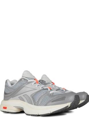 Кросівки  reebok premier road hp2470 pure grey3 фото