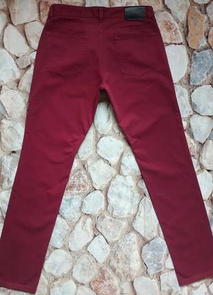 Джинсы, штаны чиносы gilcomo conti 48-503 фото
