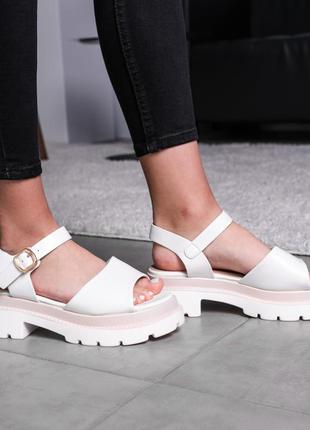 Жіночі сандалі fashion ellie