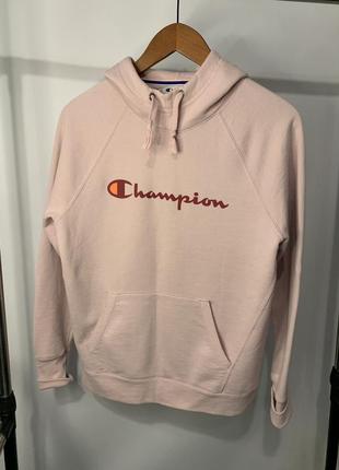 Худі champion