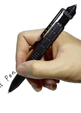 Ручка со стеклобоем laix b2 tactical pen