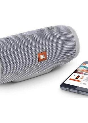 Беспроводная колонка jbl charge 3