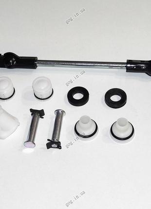 Ремкомплект механизмe куліси кпп opel kadett, ascona, astra, vectra f13/ f16