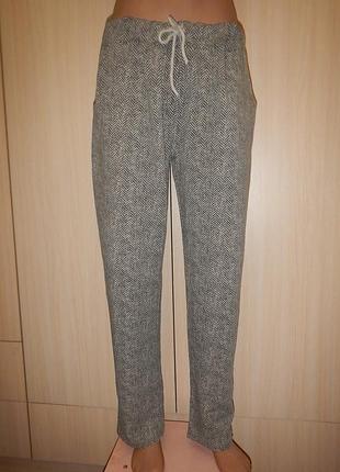 Прогулочні штани італія р. xxl