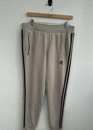 Adidas мужские спортивные штаны (оригинал)2 фото