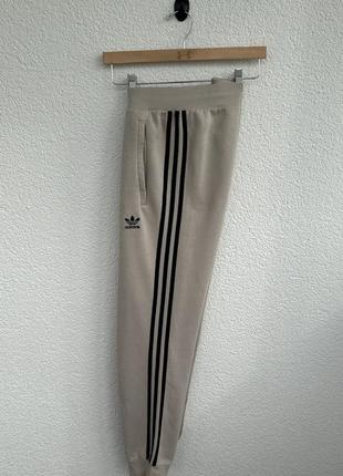 Adidas мужские спортивные штаны (оригинал)