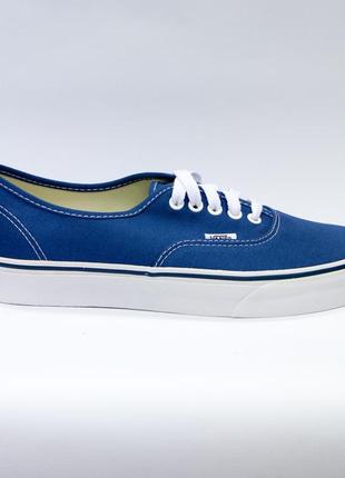 Vans слипоны vans