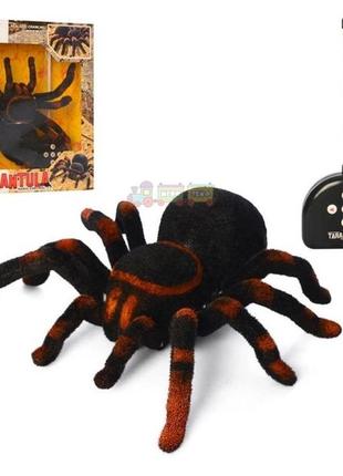 Павук іграшка тарантул на радіокеруванні (781)