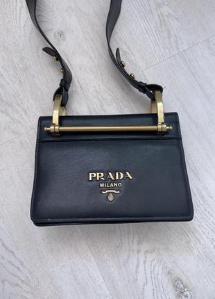 Сумка prada