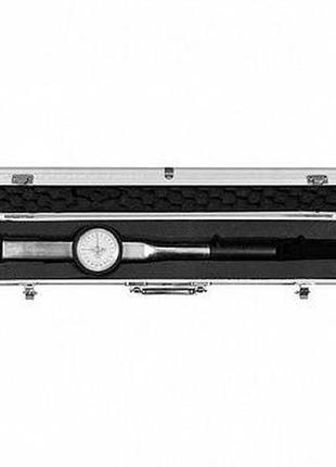 Стрелочный динамометрический ключ yato 1/2" 20-200 нм  (yt-07835)